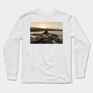 Hawaii Seascapes 2 Long Sleeve T-Shirt